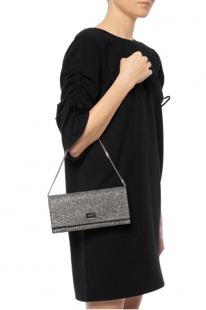 'lilia' clutch, zdjęcie 2 'lilia' clutch od Jimmy Choo
